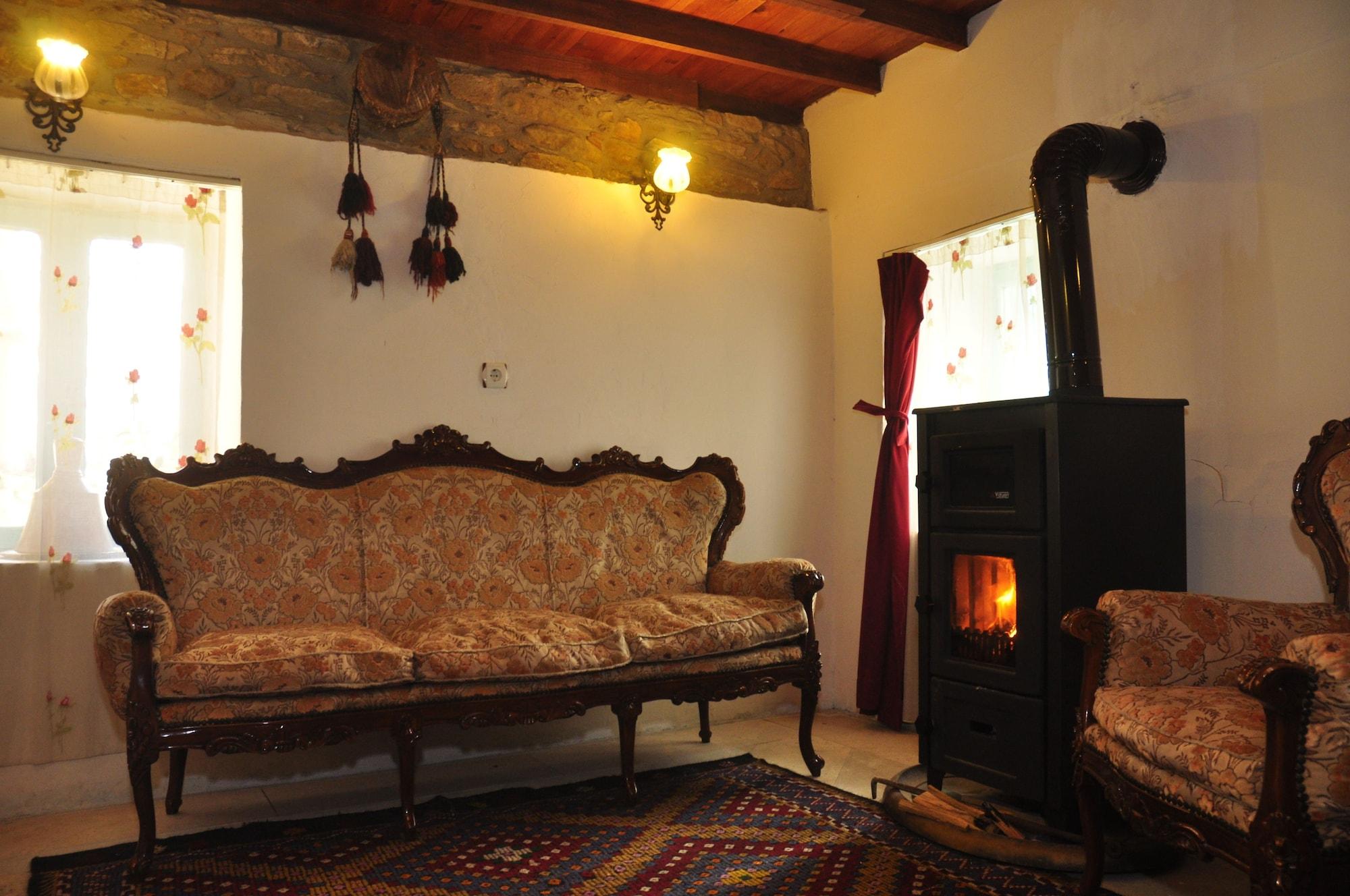 Kirkinca Hotel Сельчук Екстер'єр фото