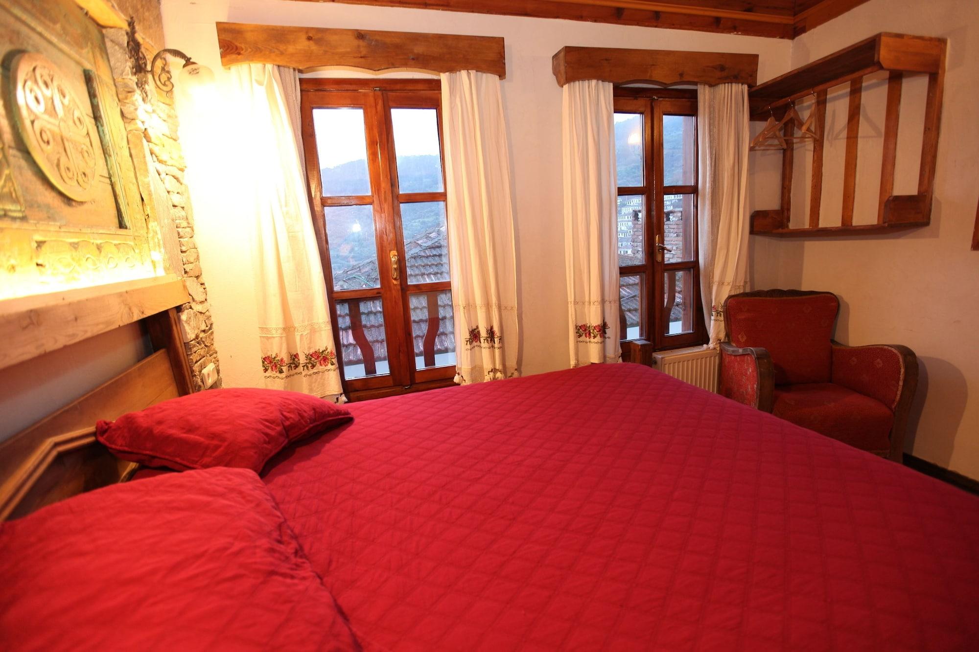 Kirkinca Hotel Сельчук Екстер'єр фото