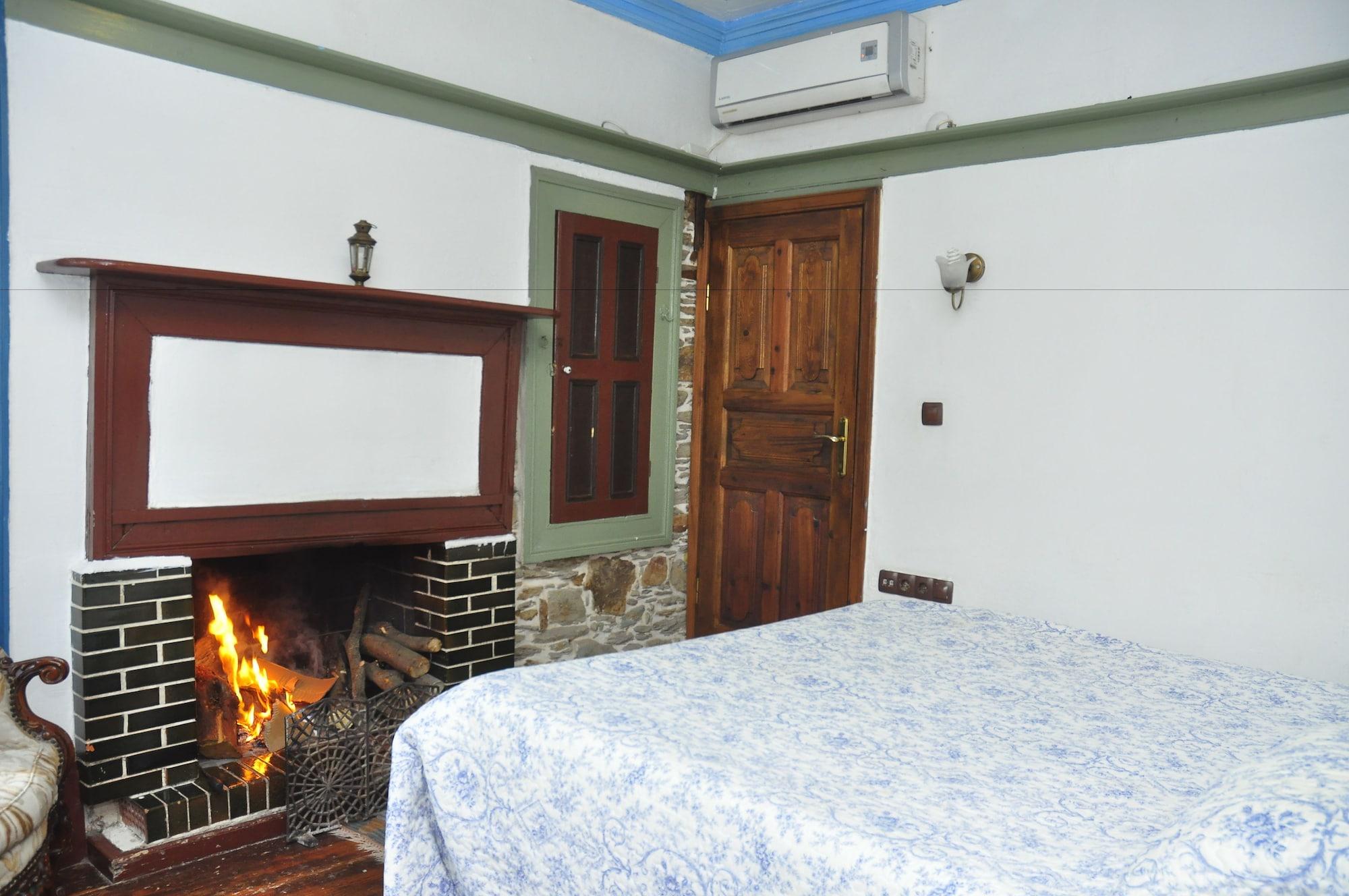 Kirkinca Hotel Сельчук Екстер'єр фото