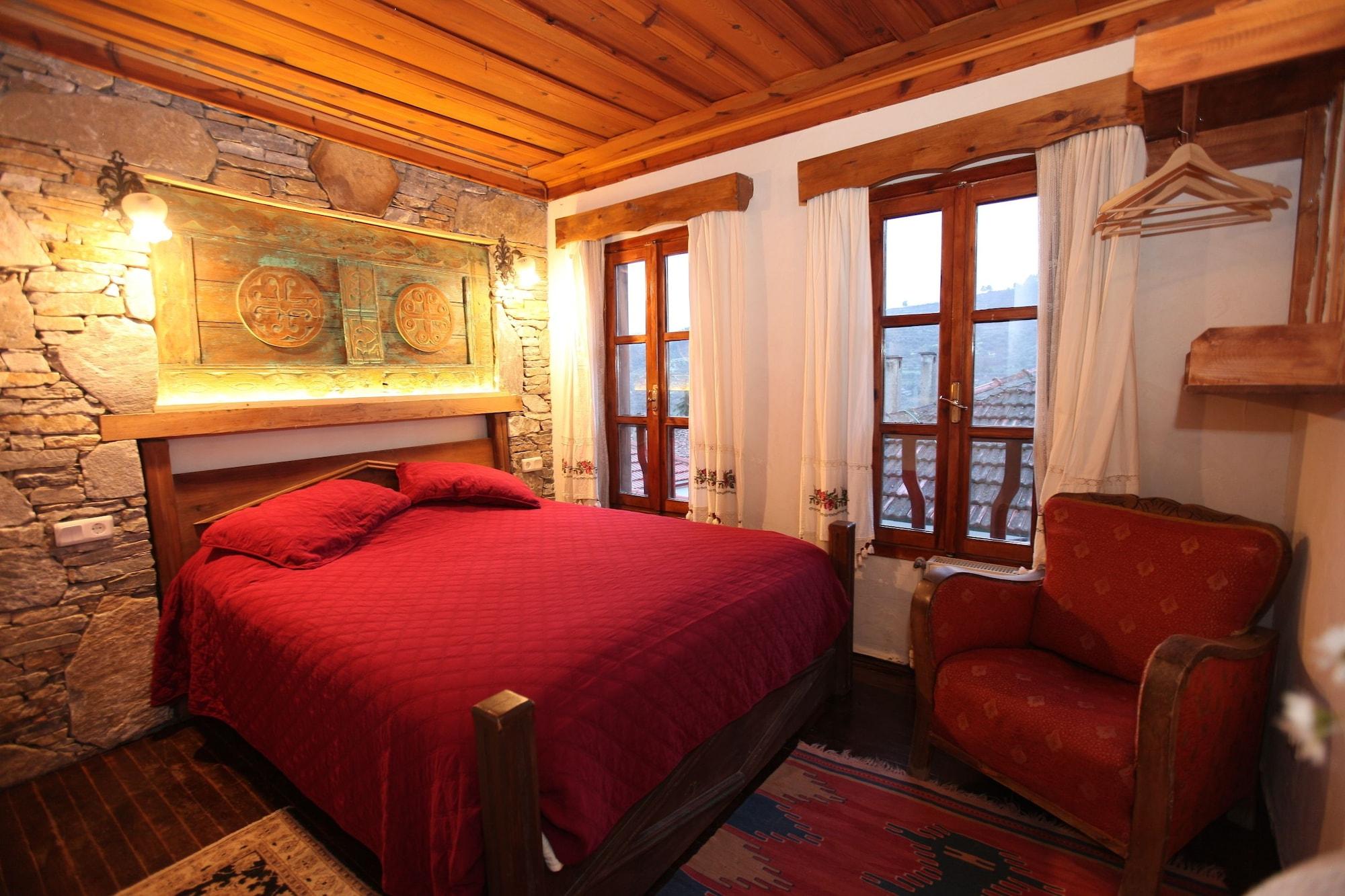 Kirkinca Hotel Сельчук Екстер'єр фото