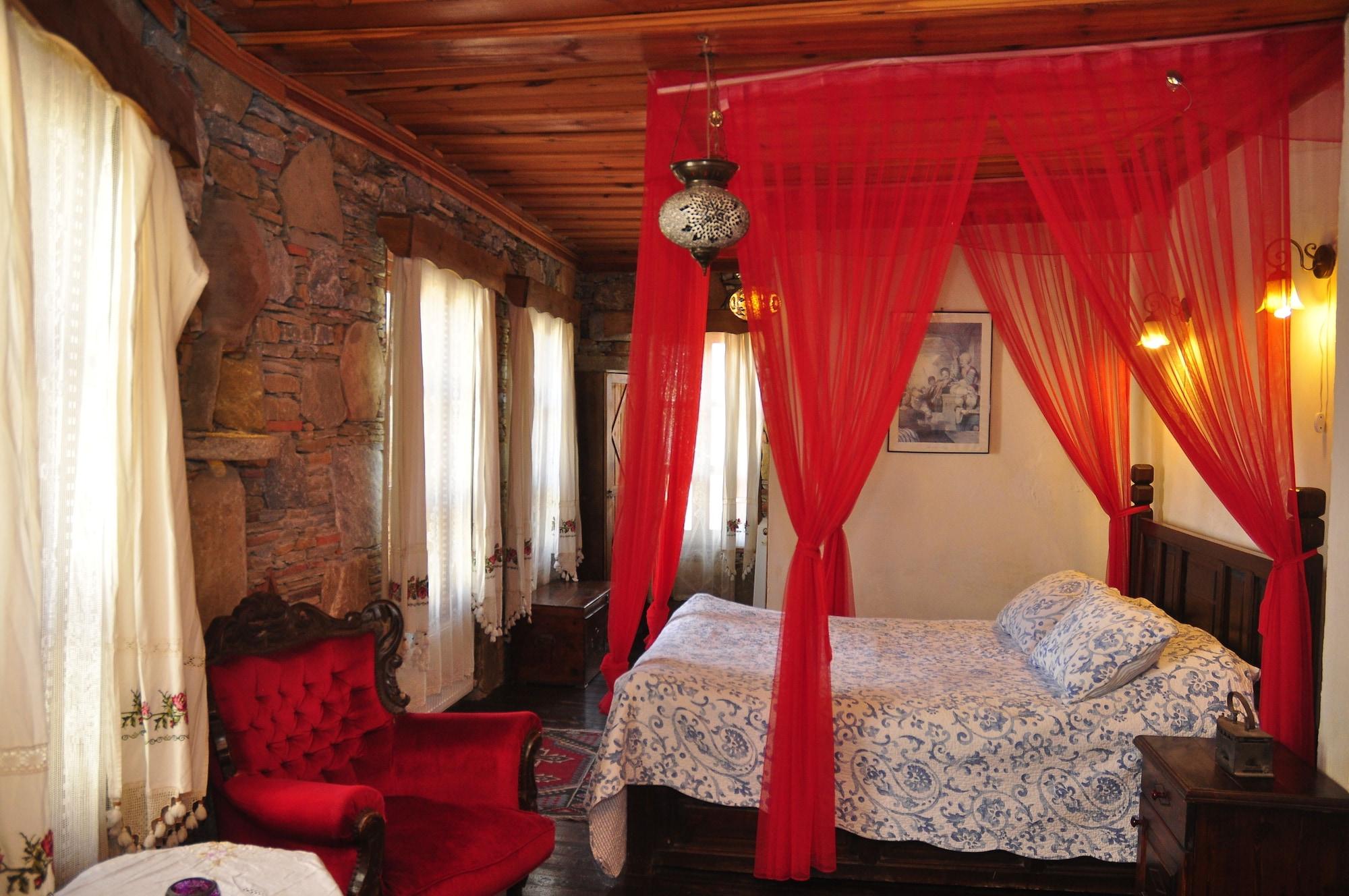 Kirkinca Hotel Сельчук Екстер'єр фото