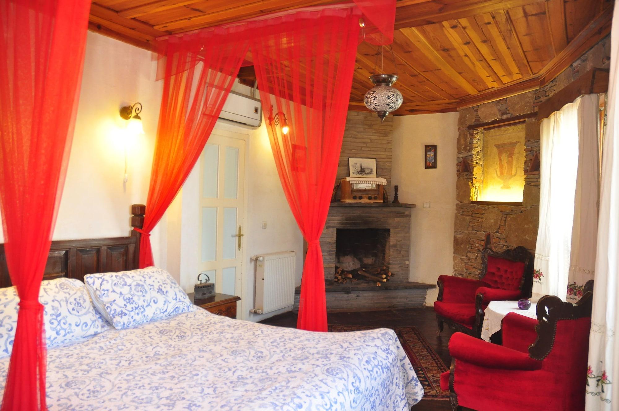Kirkinca Hotel Сельчук Екстер'єр фото