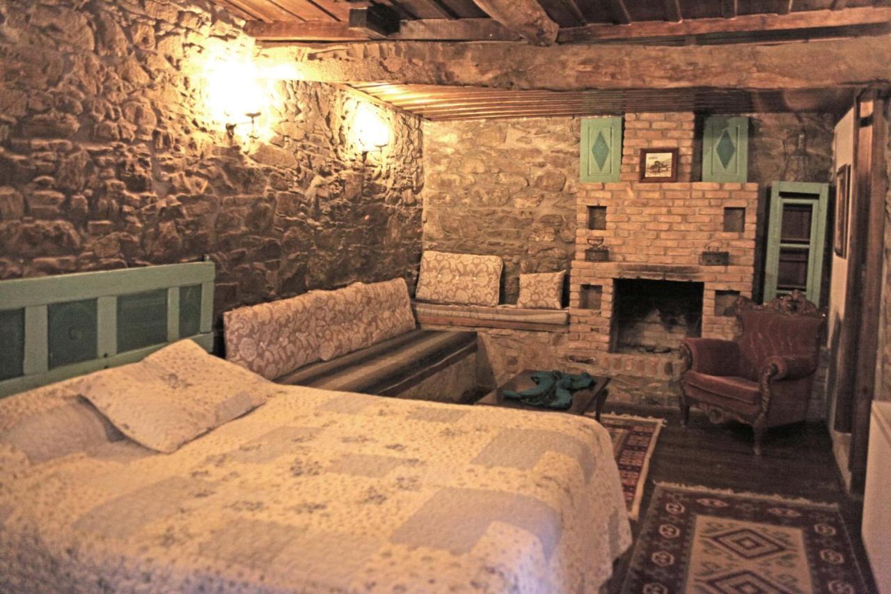 Kirkinca Hotel Сельчук Екстер'єр фото