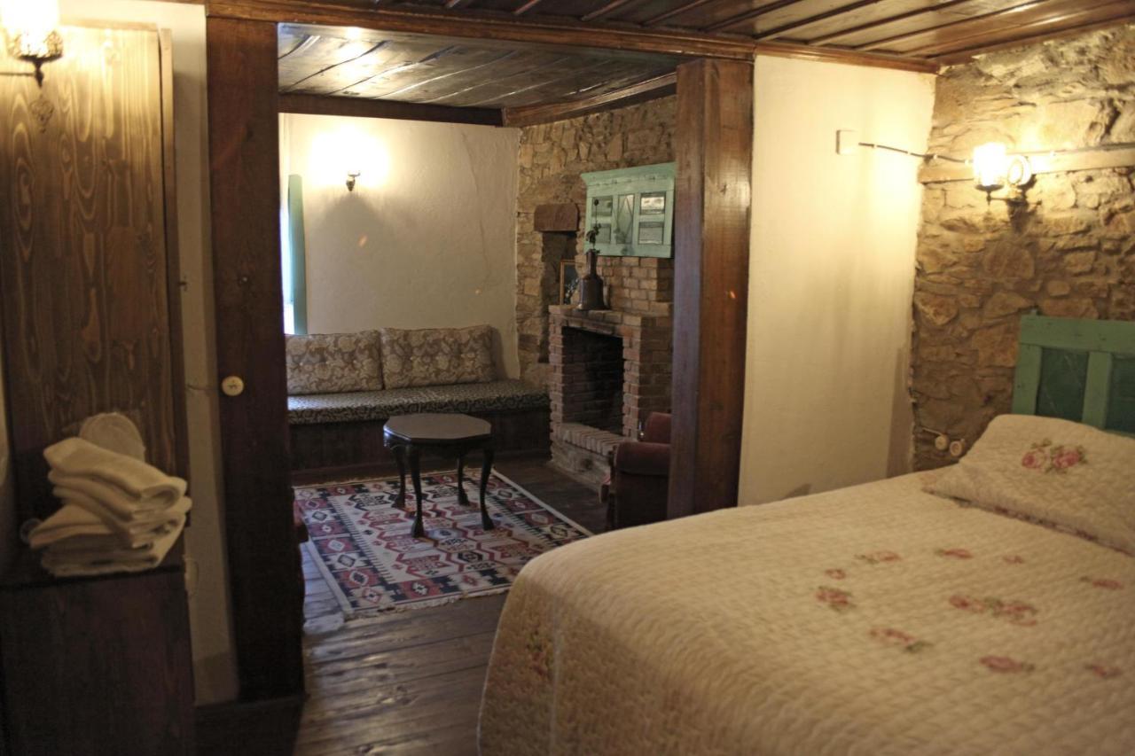 Kirkinca Hotel Сельчук Екстер'єр фото