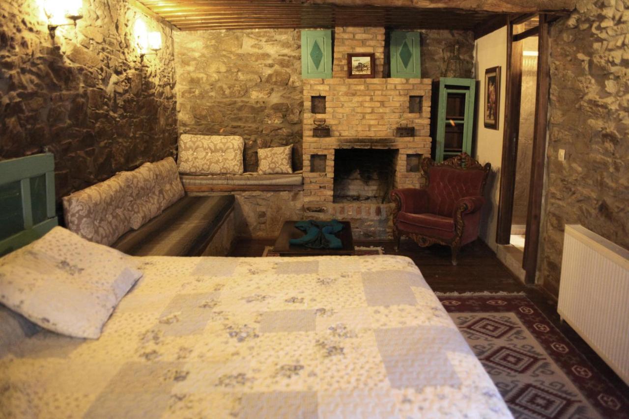 Kirkinca Hotel Сельчук Екстер'єр фото