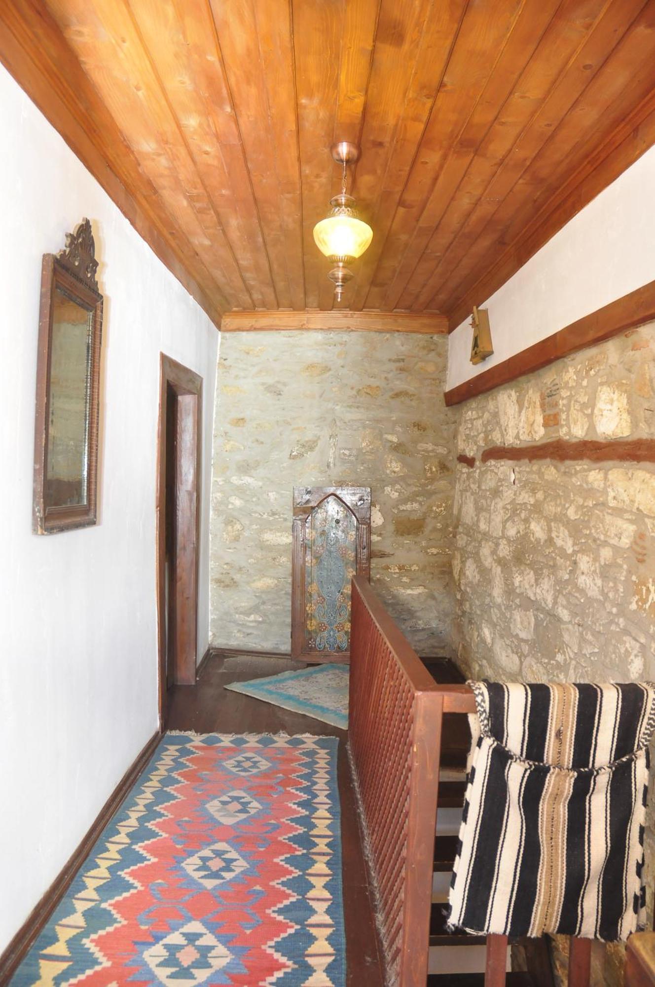 Kirkinca Hotel Сельчук Номер фото