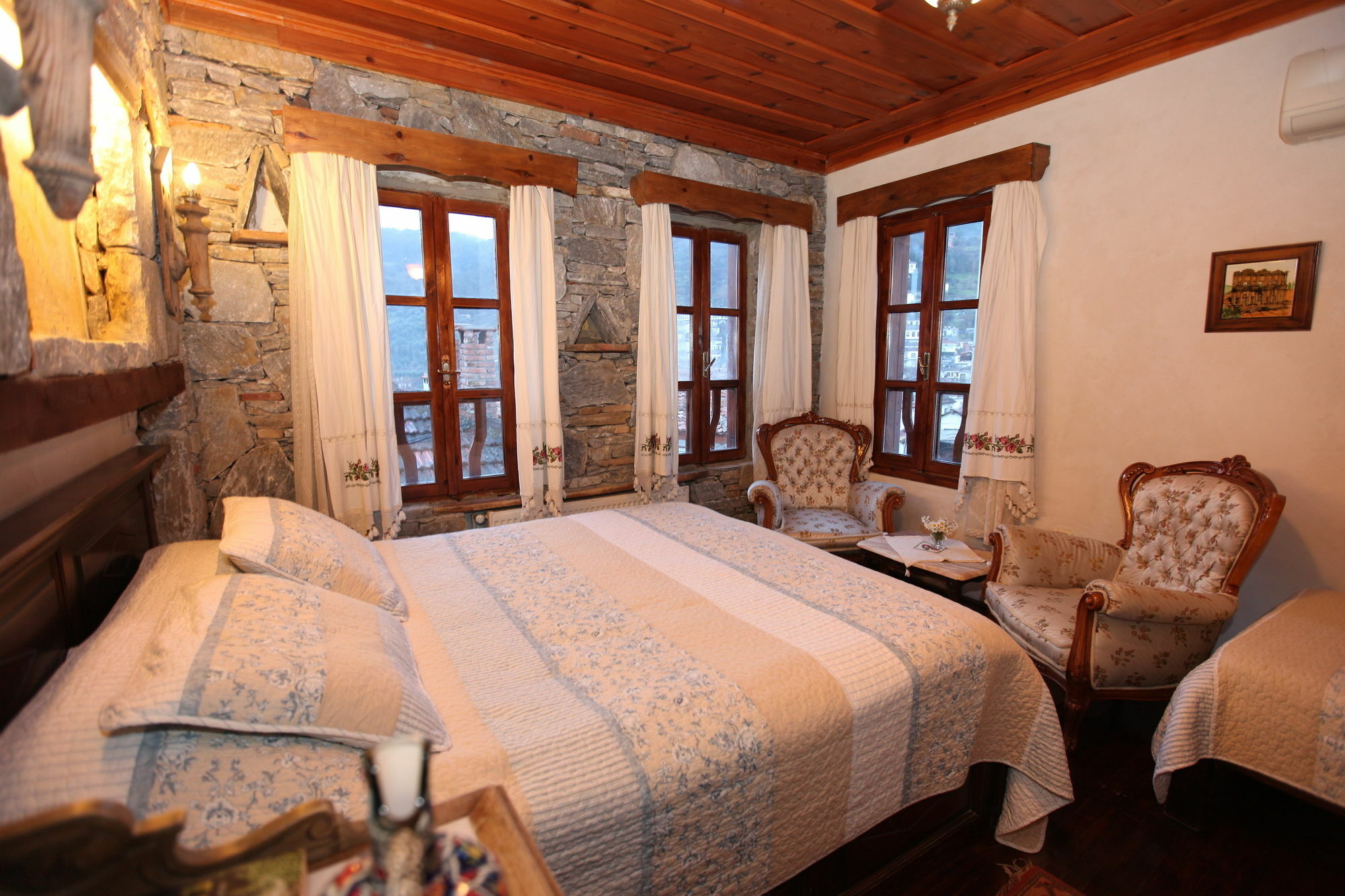 Kirkinca Hotel Сельчук Екстер'єр фото